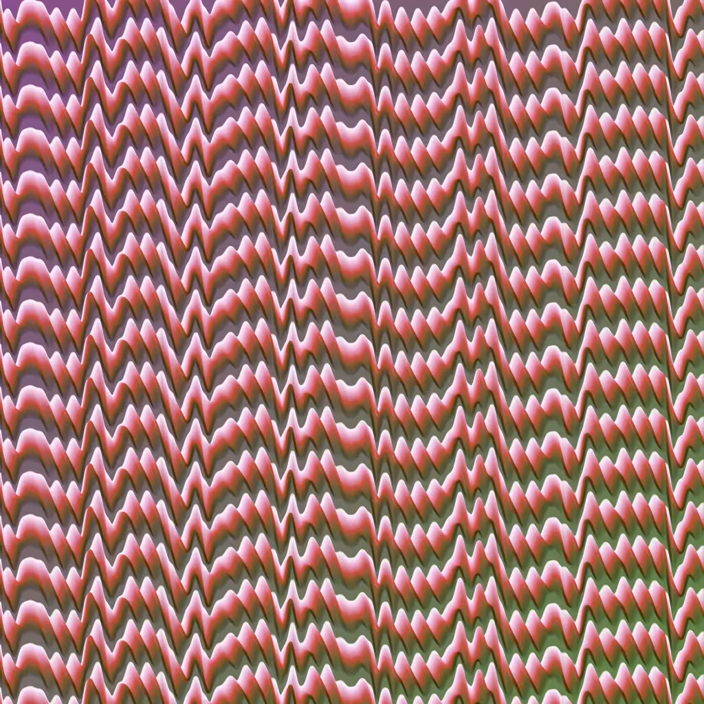 Melting Phase #212