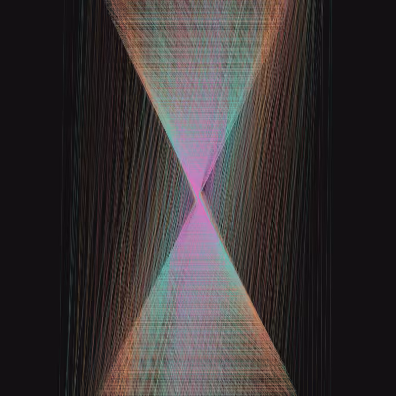 No wave #8
