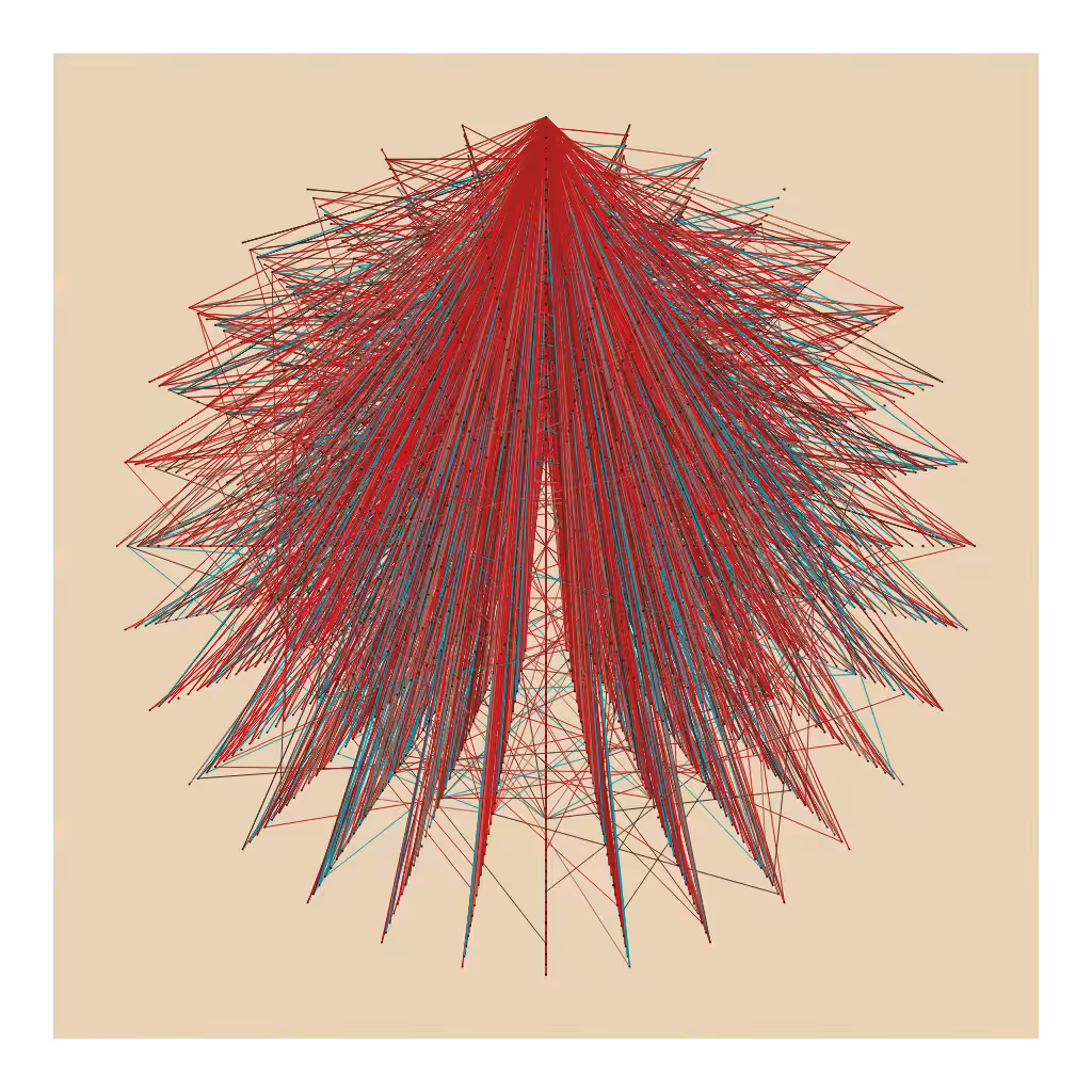 String art generator #139