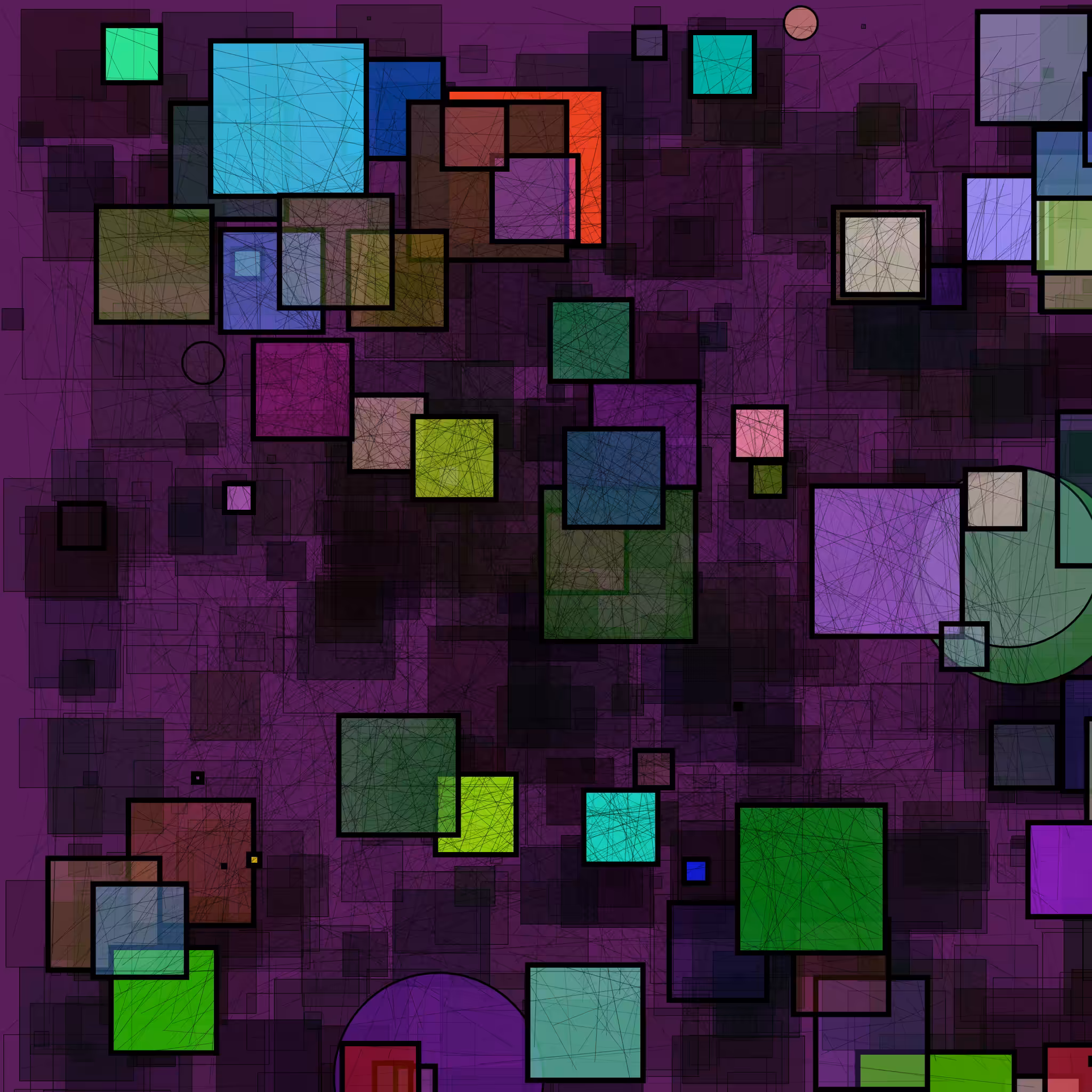 Geometric Thoughts V3 #5