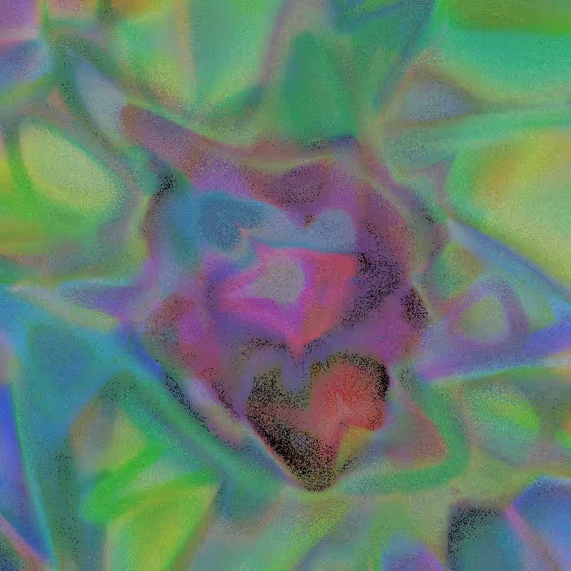 Transcendence Path #21