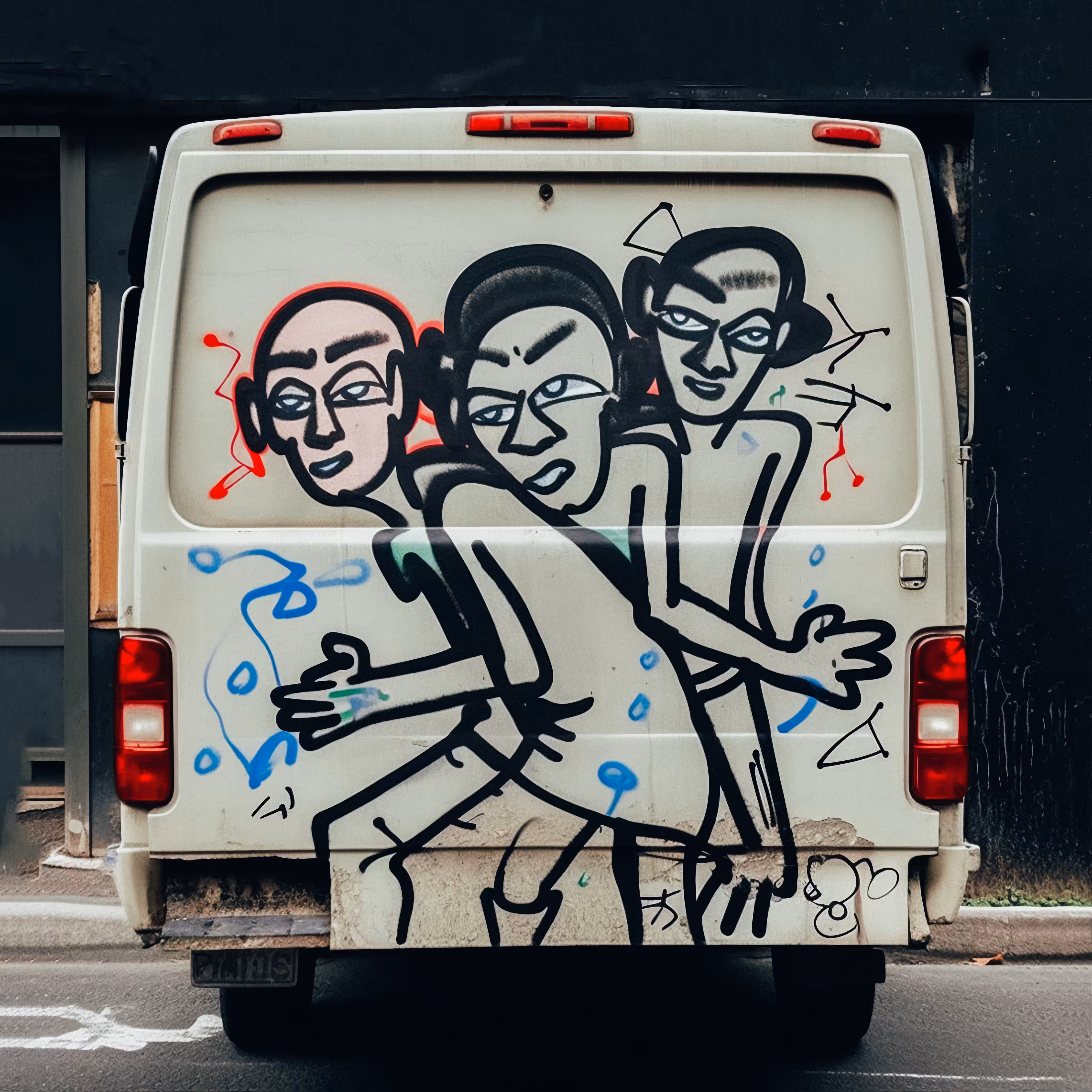 AIVANS®: AIVANS #23