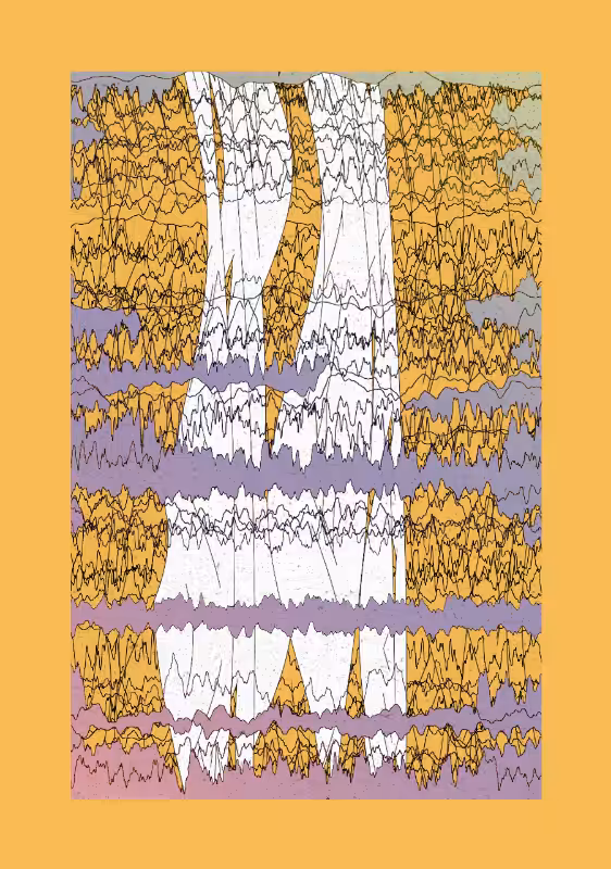 Lost in the waves #31