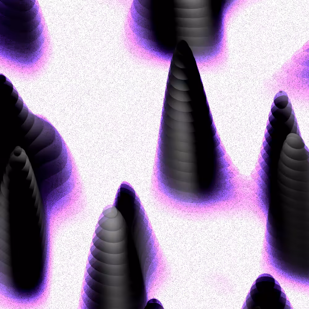 Arpeggiated Earthworm Disco #31