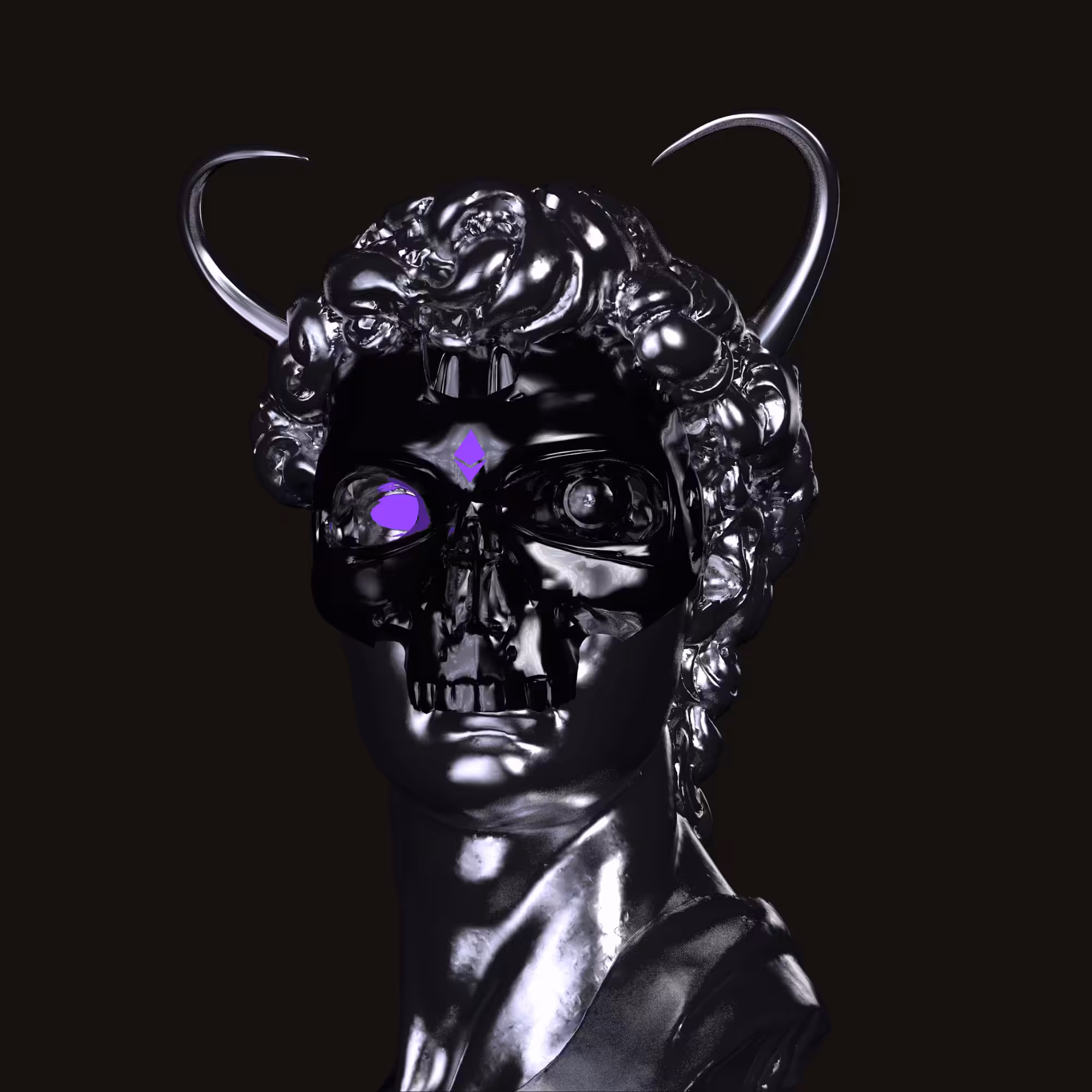 Borg #14