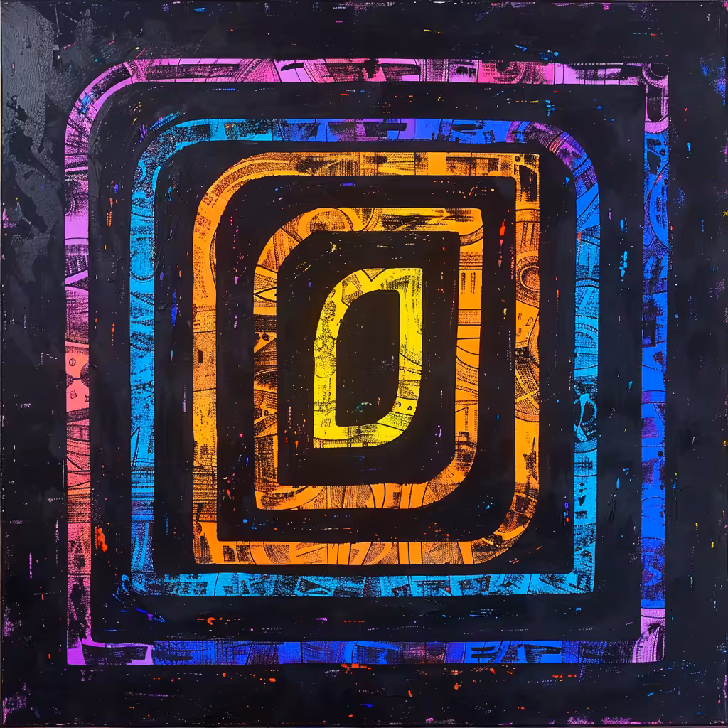 Maze 
