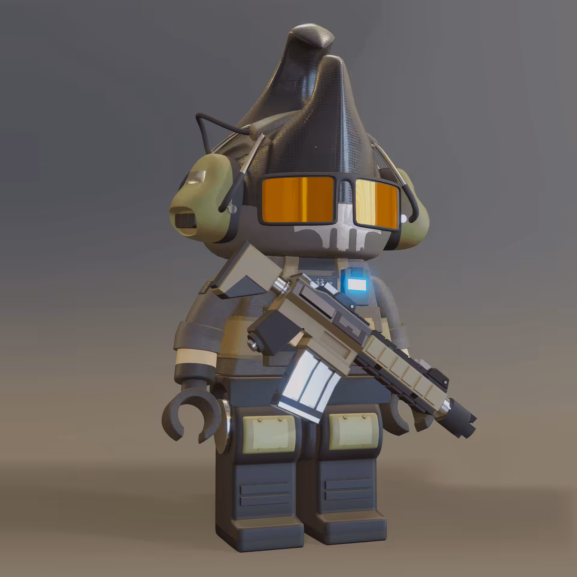 Phutian#047