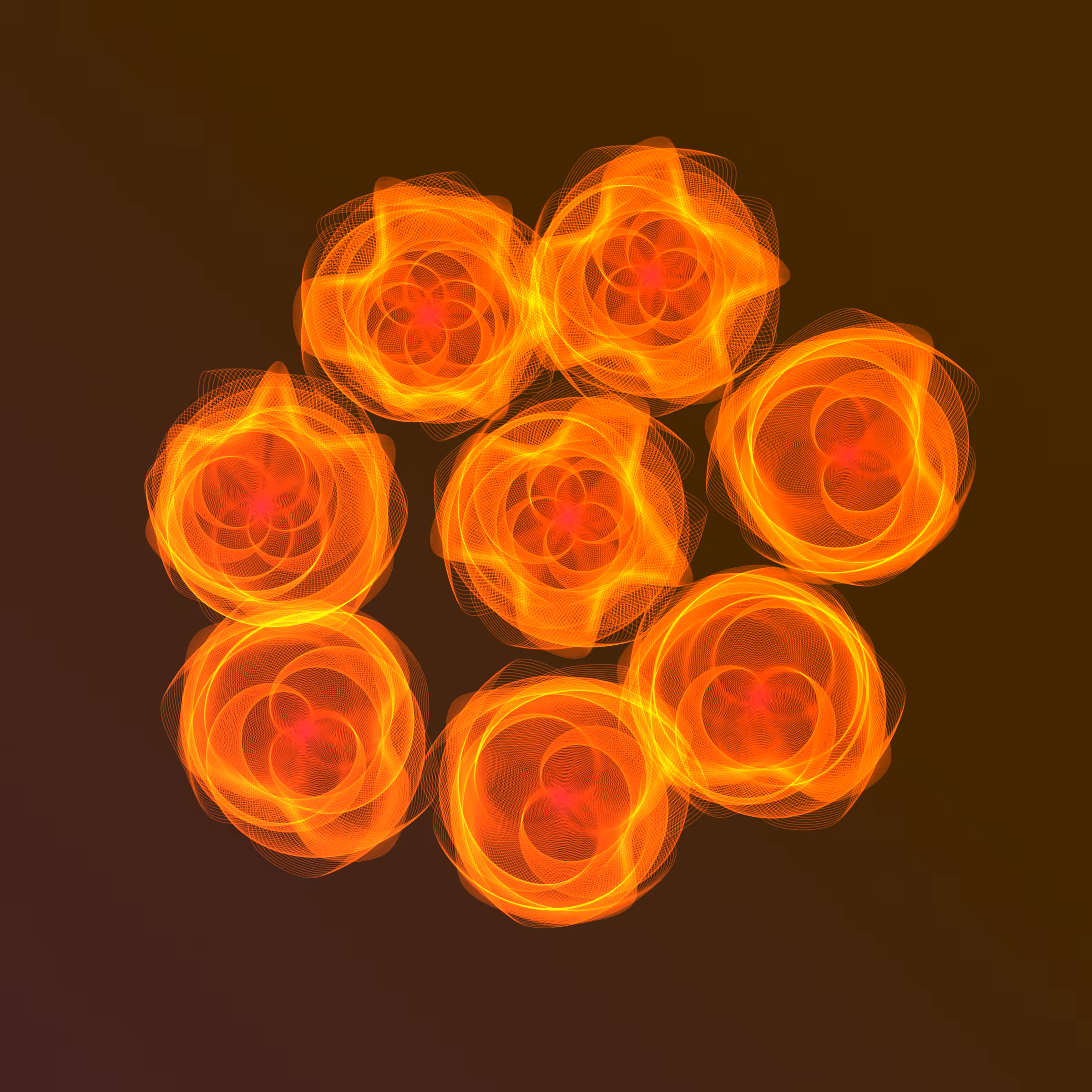 Flowers #3332