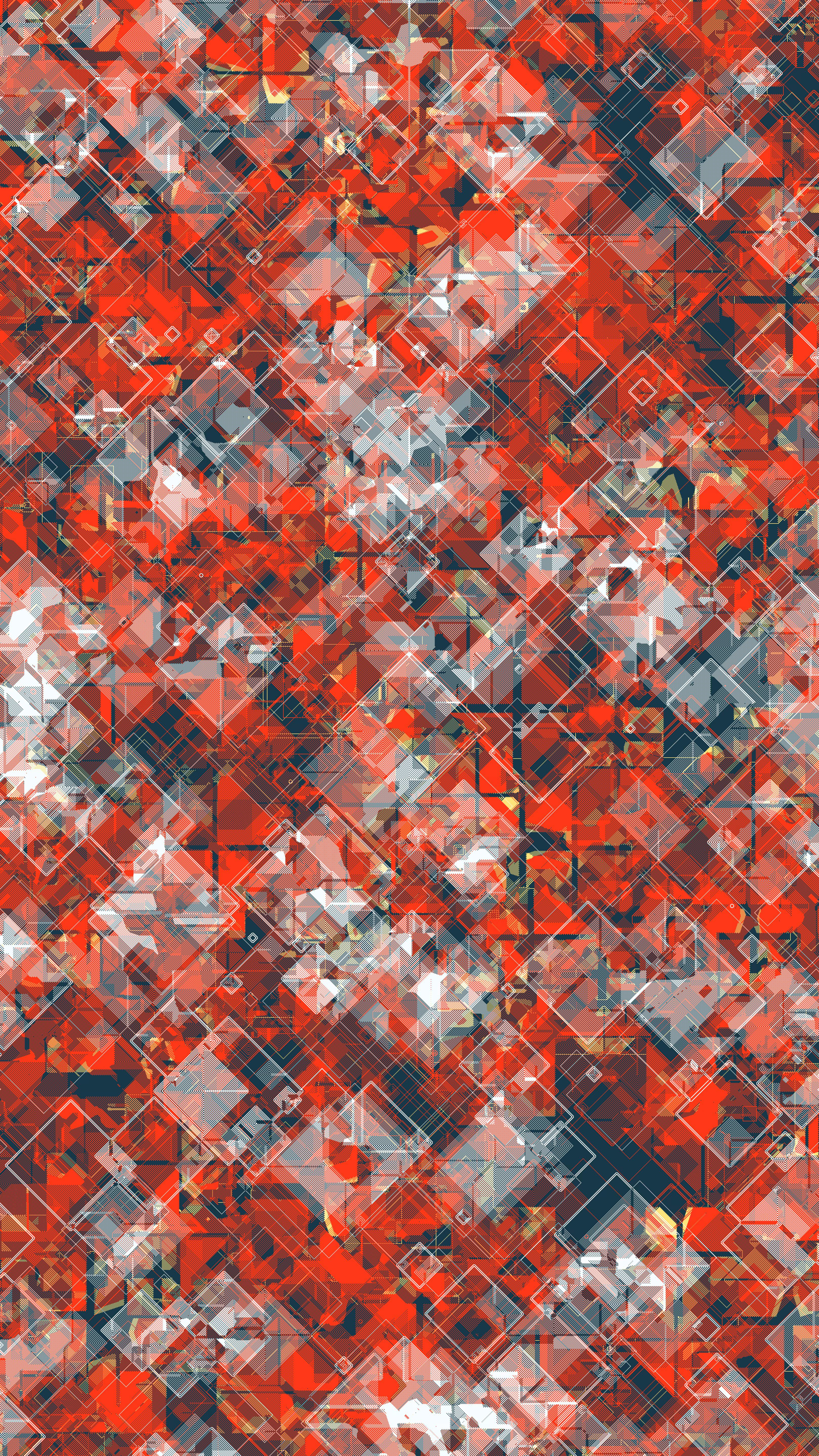 BPattern A001