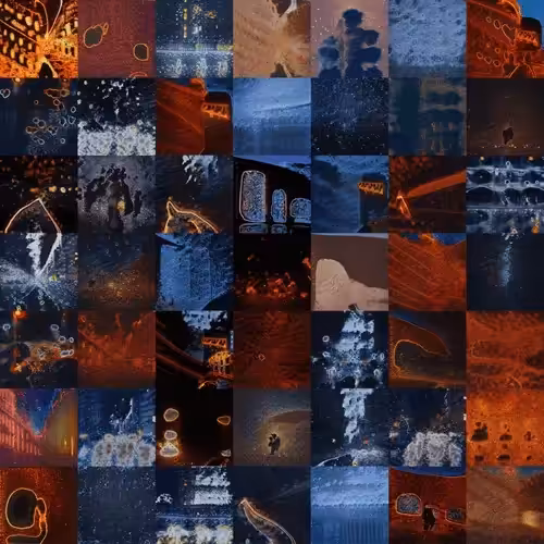 Molecular Atlas #37