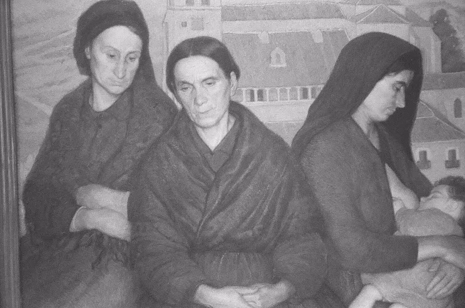 mujeres