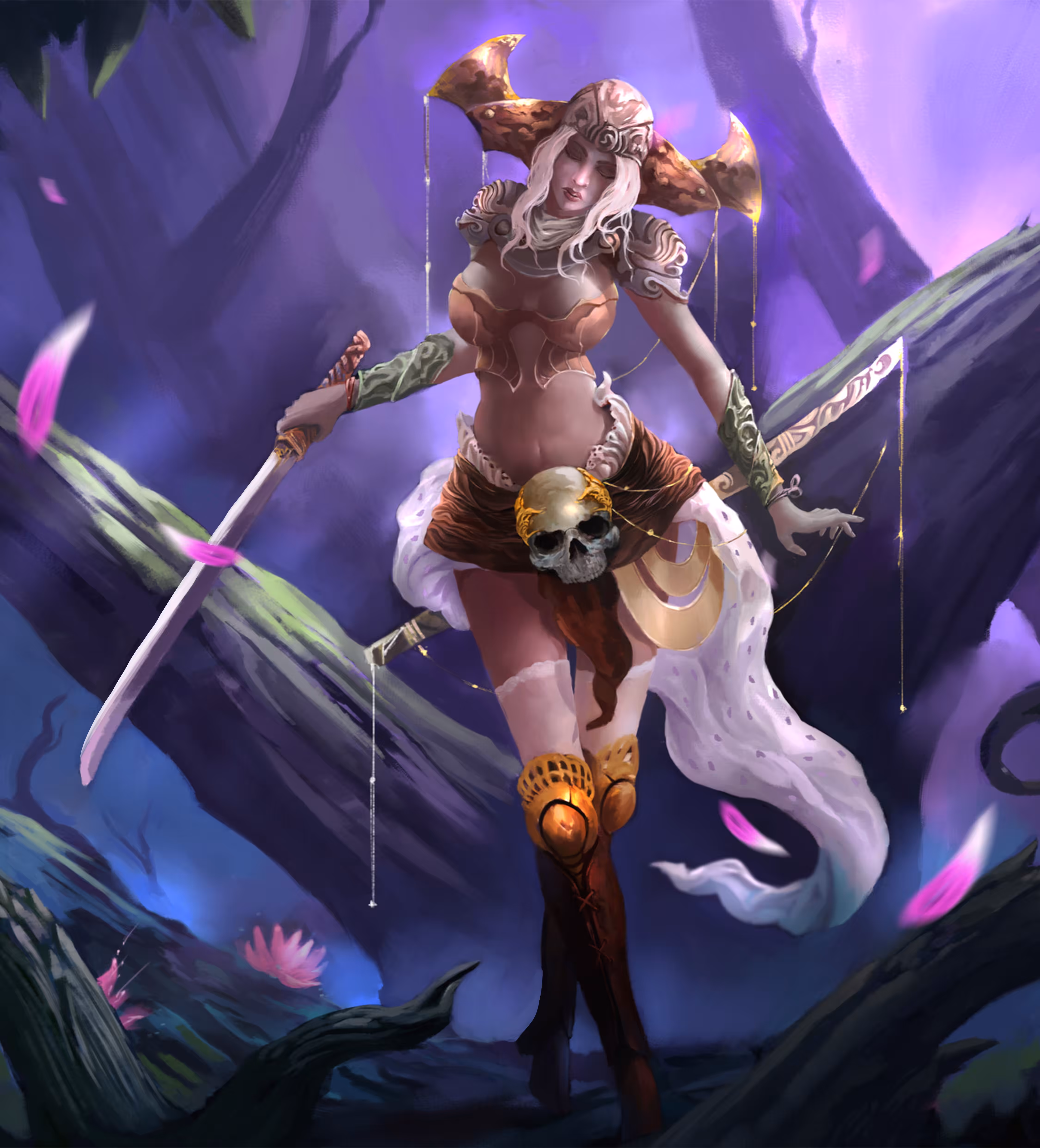 Hero  within Angel 