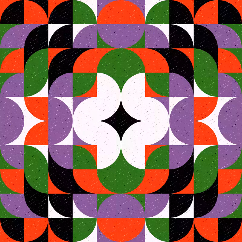 Unique Forms #43