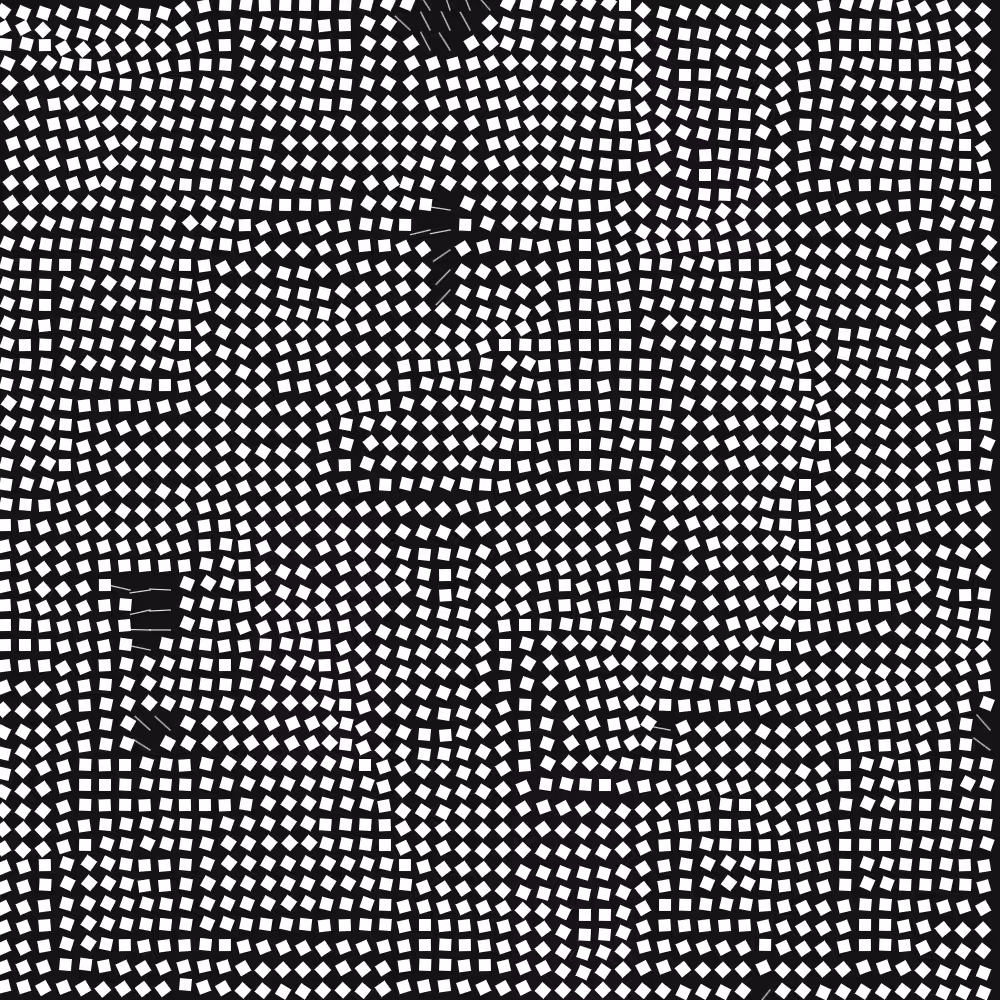 Geometric Fluidity #763