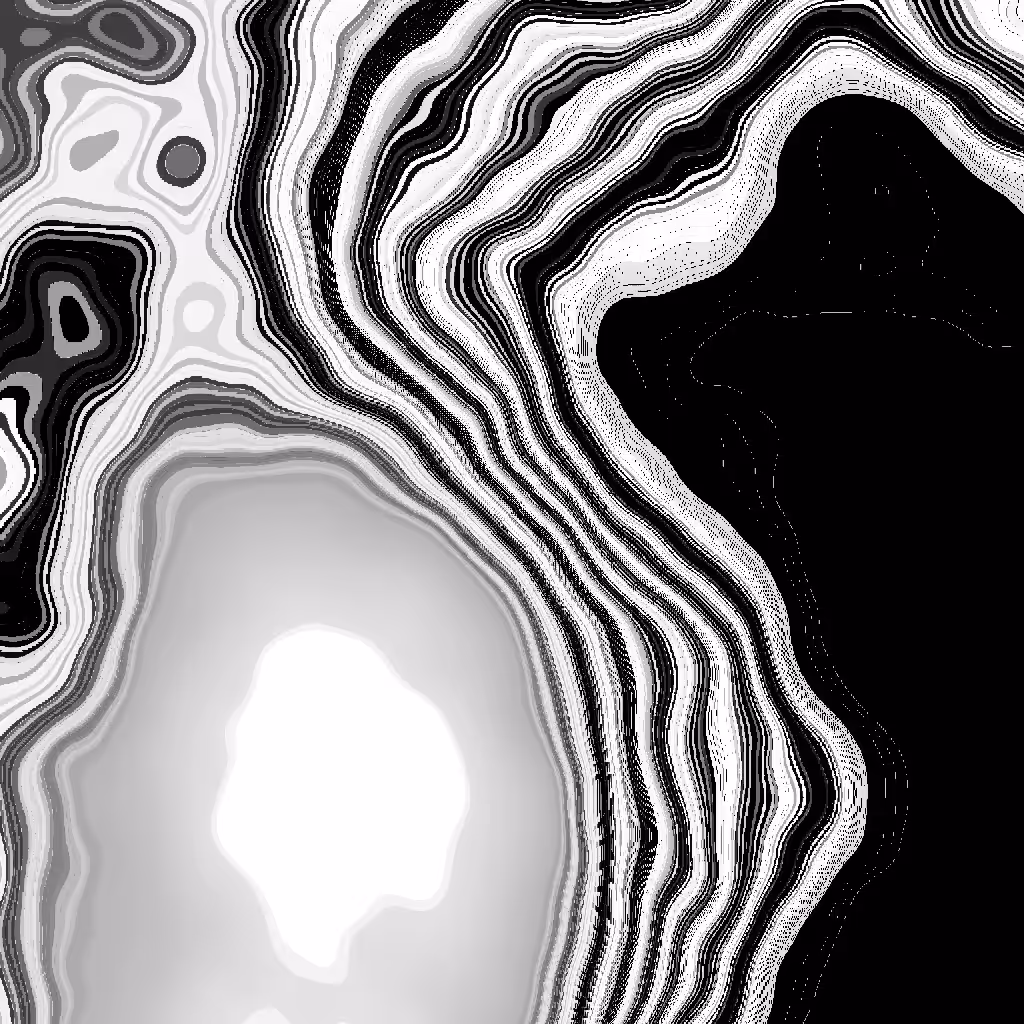 HIDDEN IN NOISE: Noise #1010 
