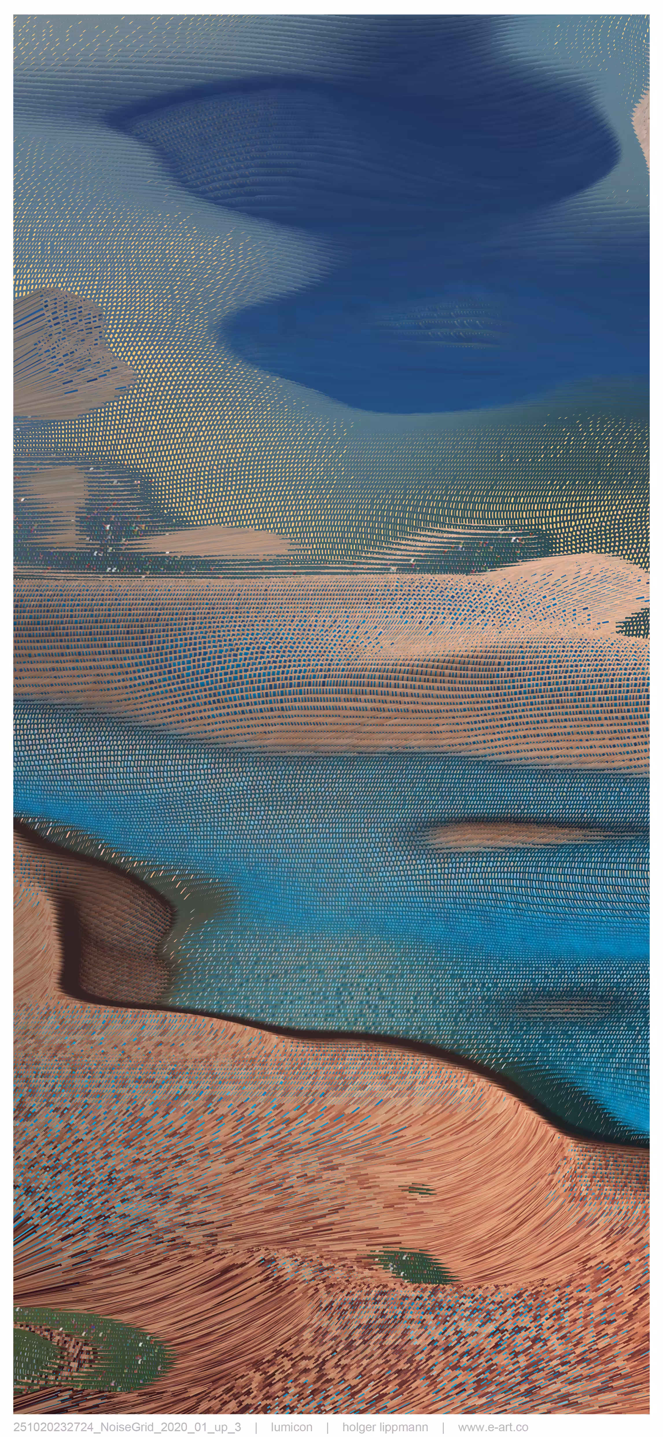 unfolding silently (I) - 33 selected works: unfolding silently (I)