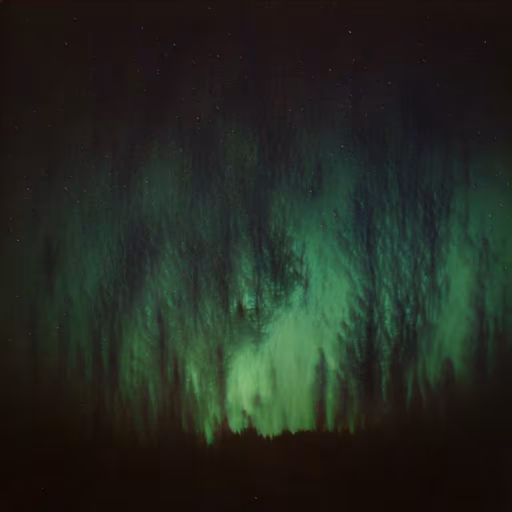 Norðrljós