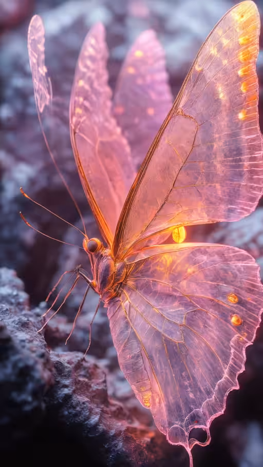 DATALAND — BIOME LUMINA: BIOME LUMINA #270/1000