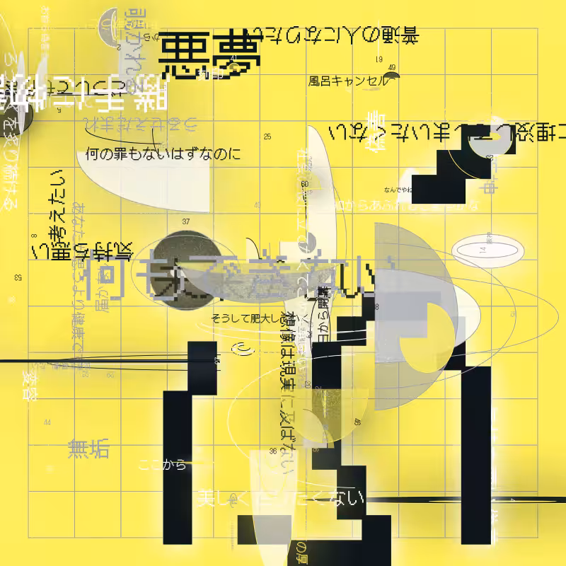 Penetrate The Retina #4