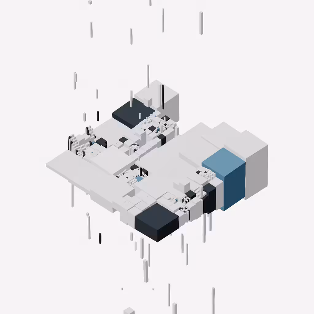Partial grid prototype 1