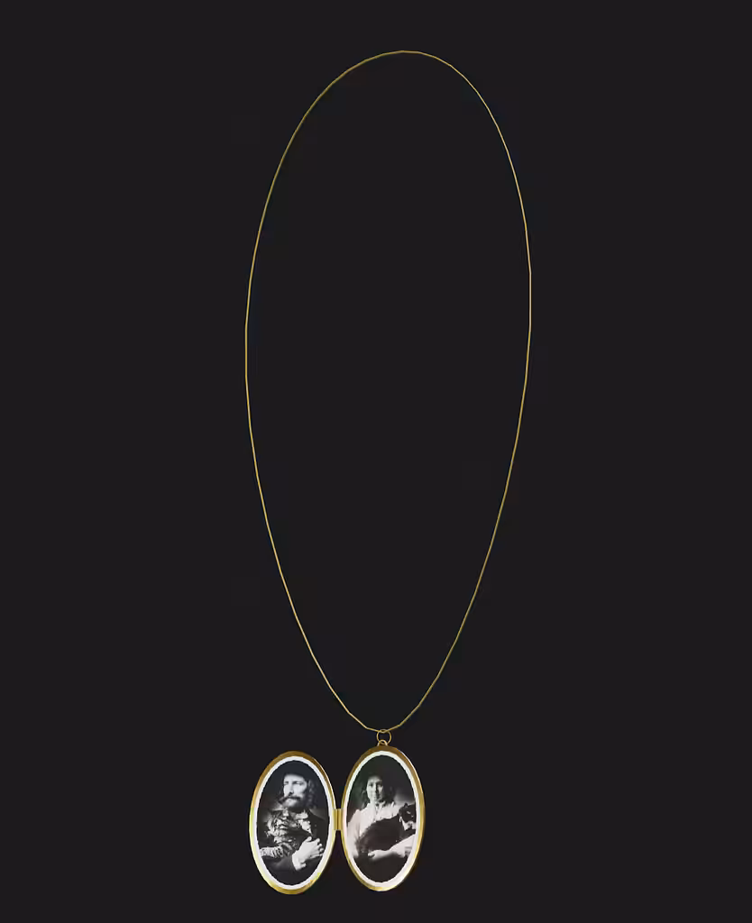 Locket