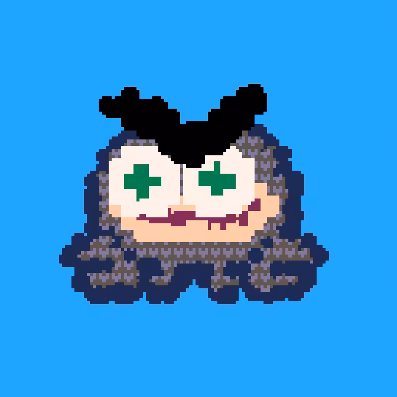 PICO TOADS #49