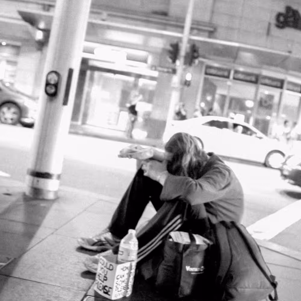 102400, Sydney #1
