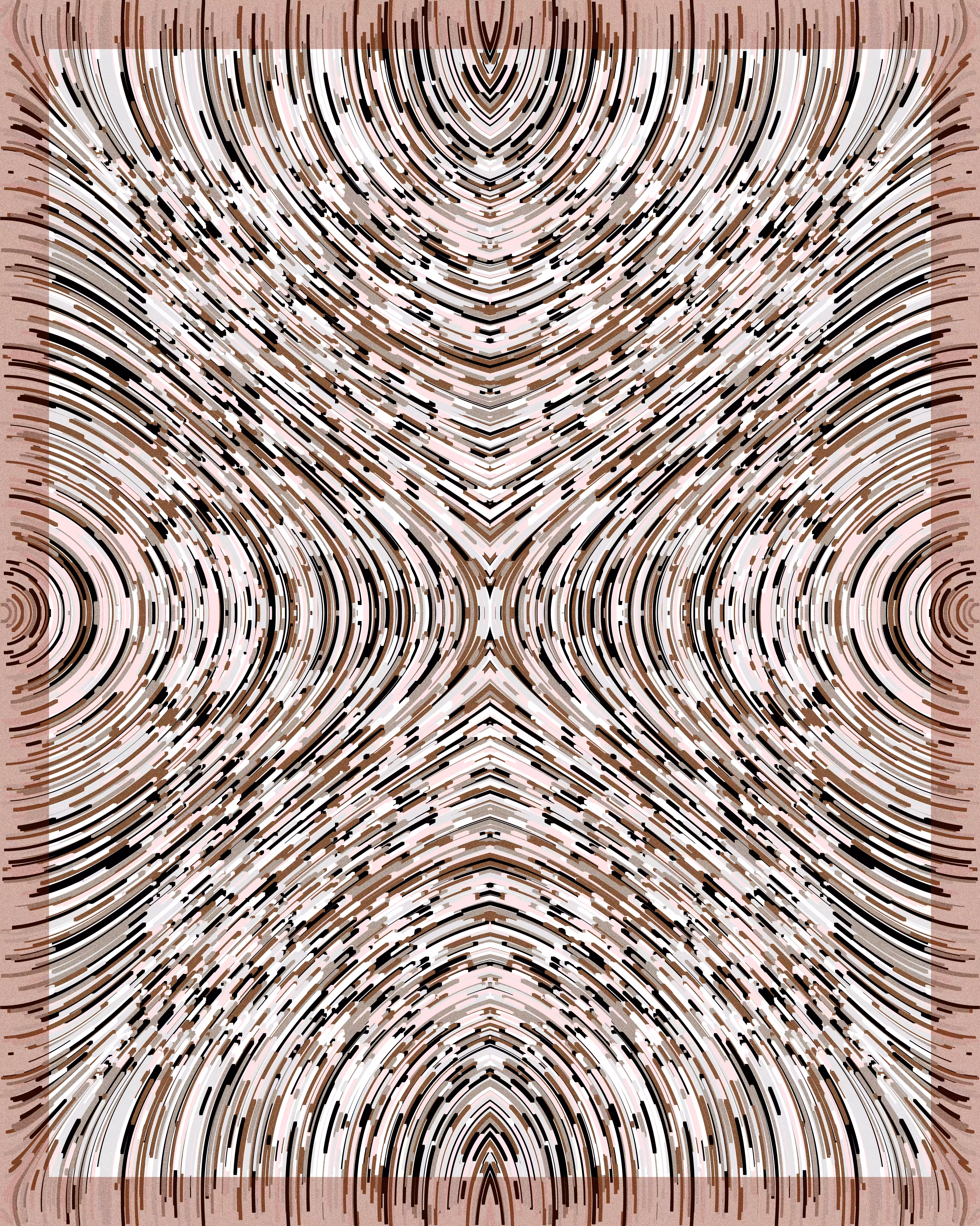 Genpalette 049 (Reflection)