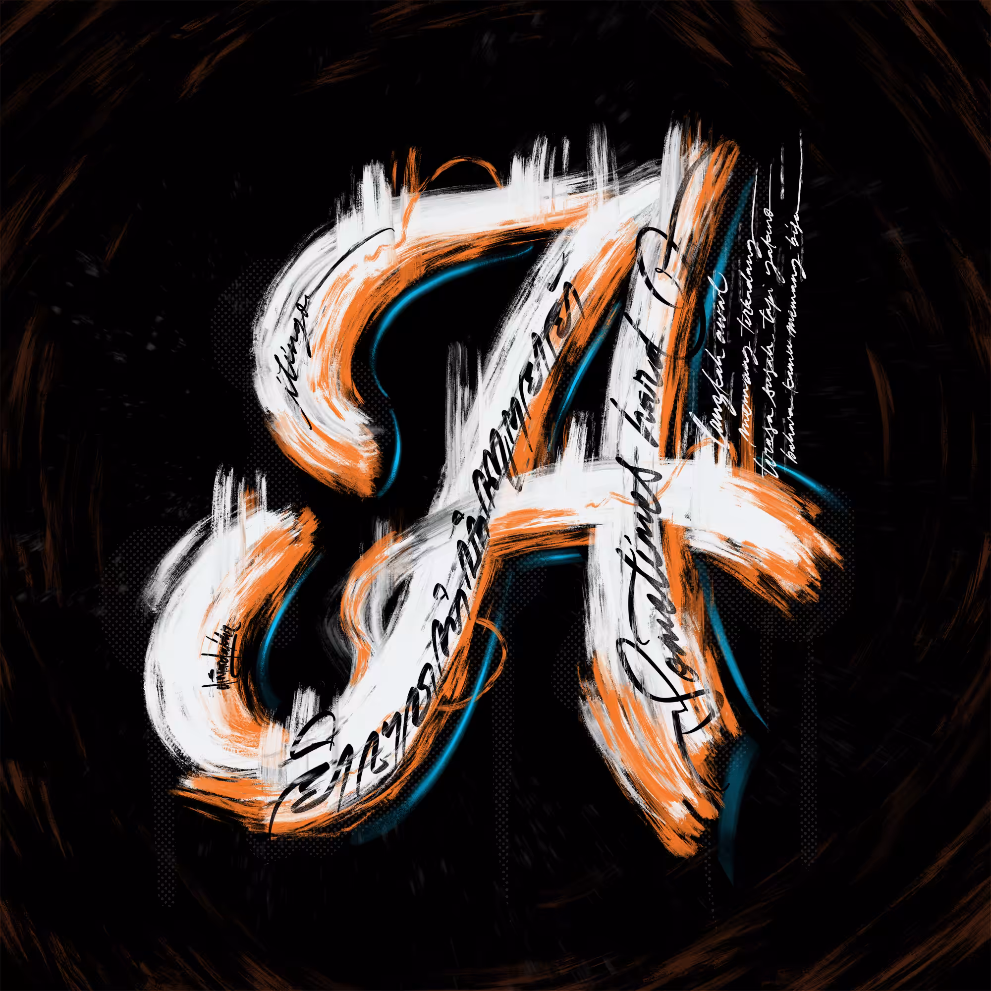 SSW Letters - A