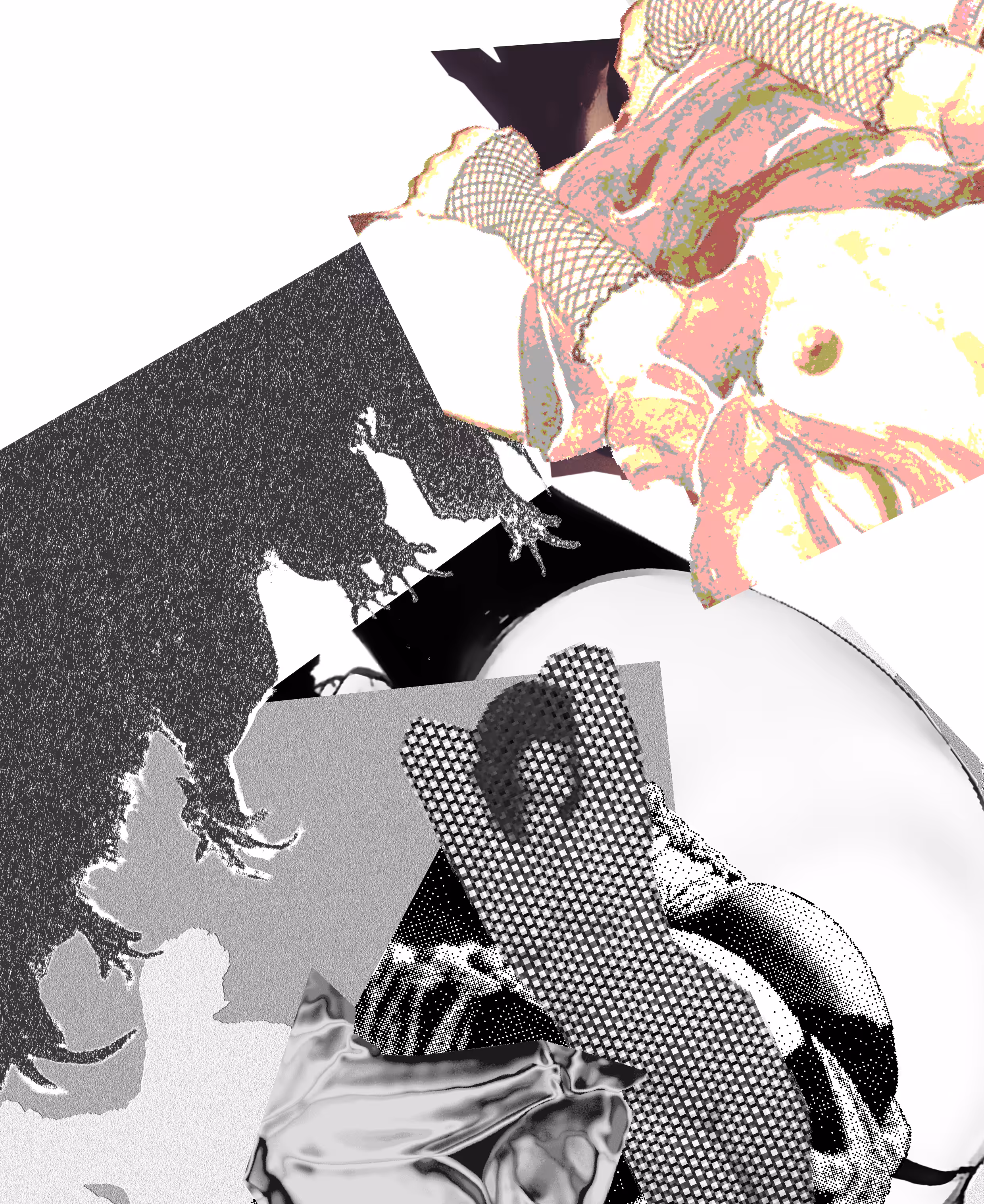 arrange 4