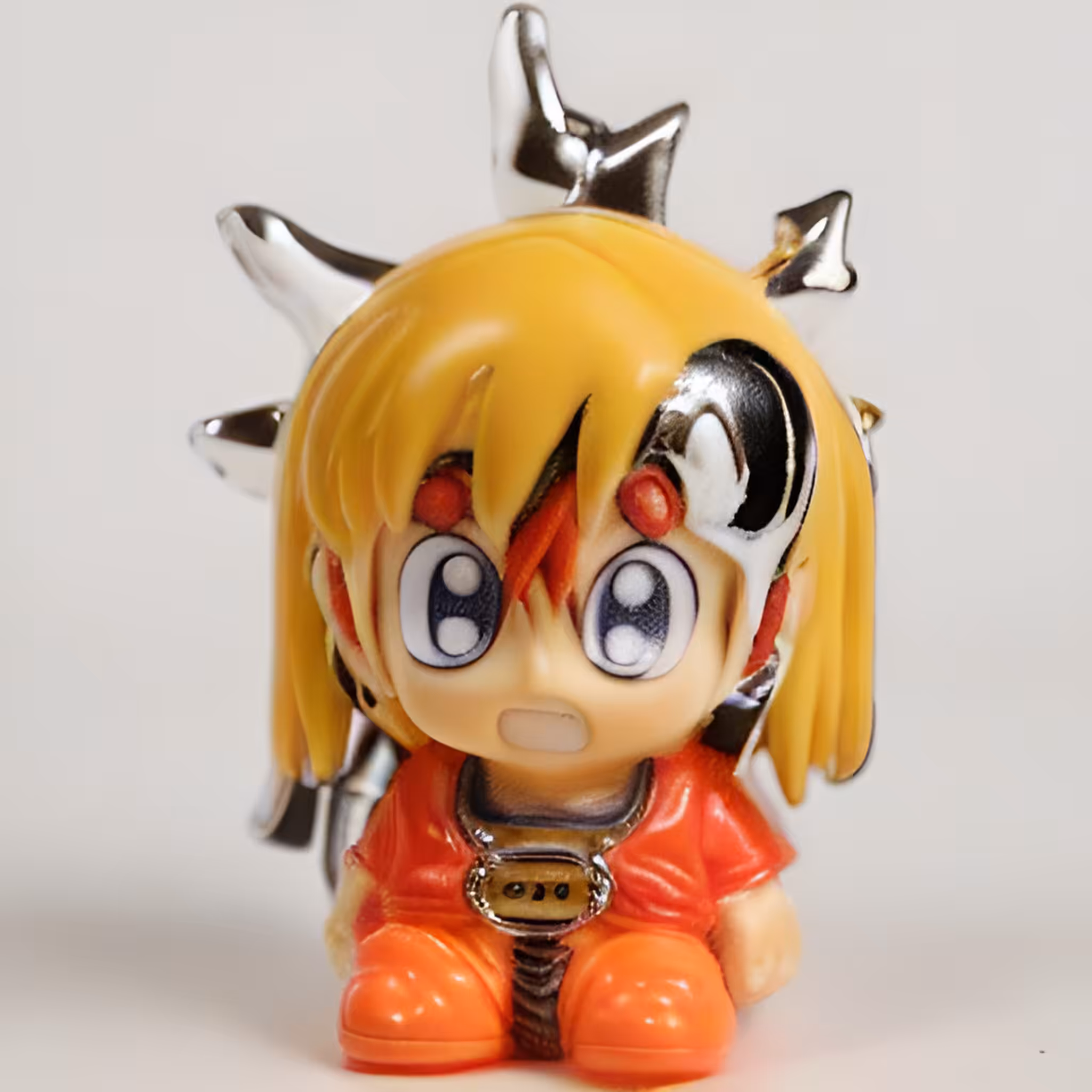 Super Sofubi: 010