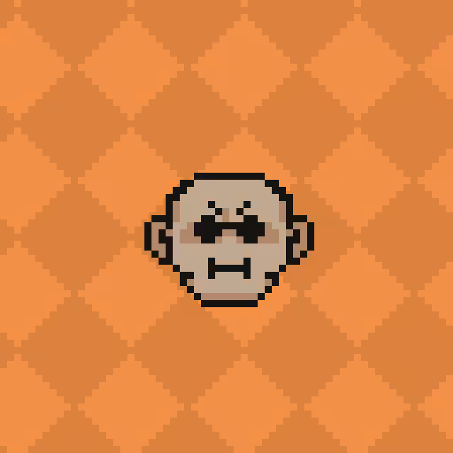 Pixel Dads #17