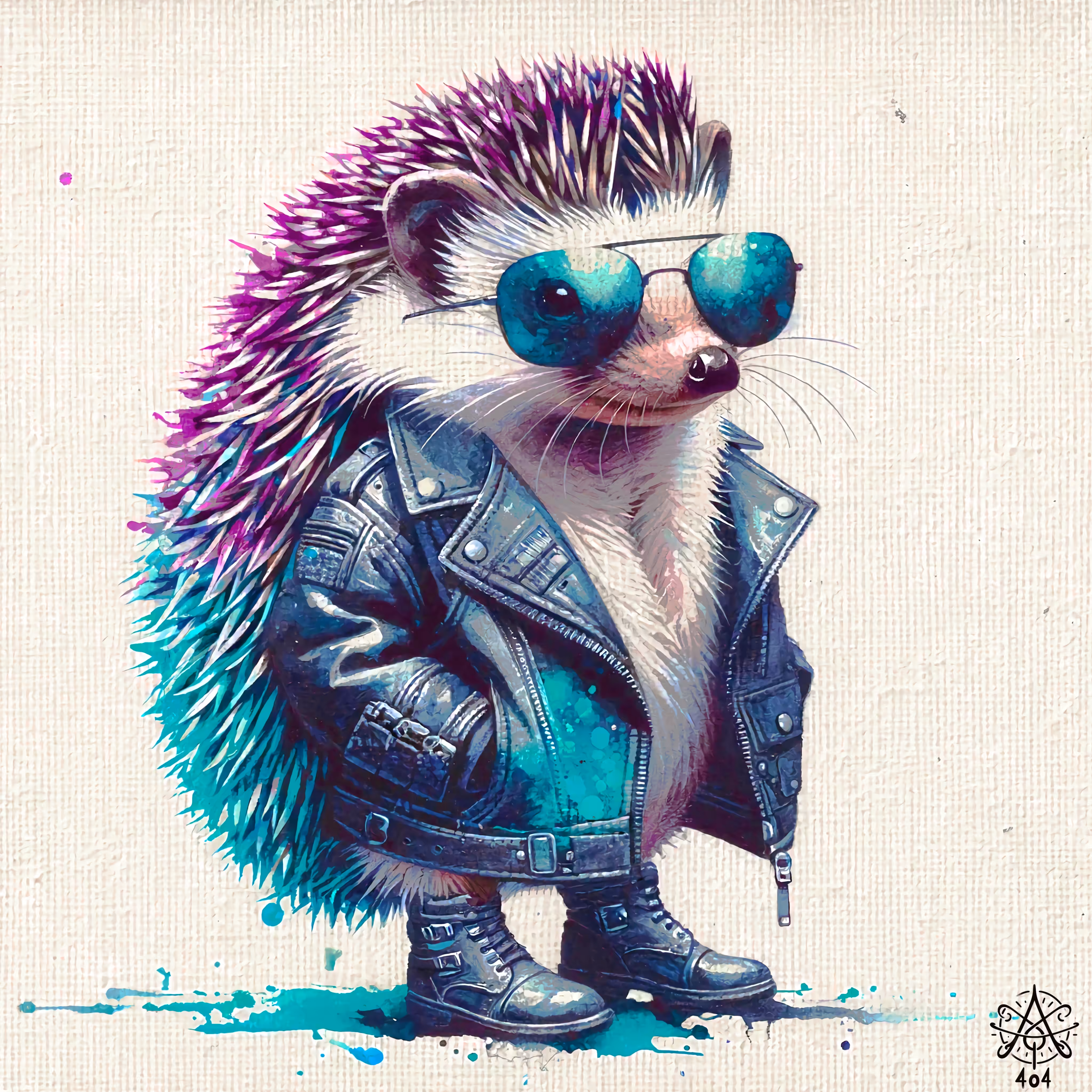 🎁GlitchGang Gifts🎁 (MetaHedgehog)