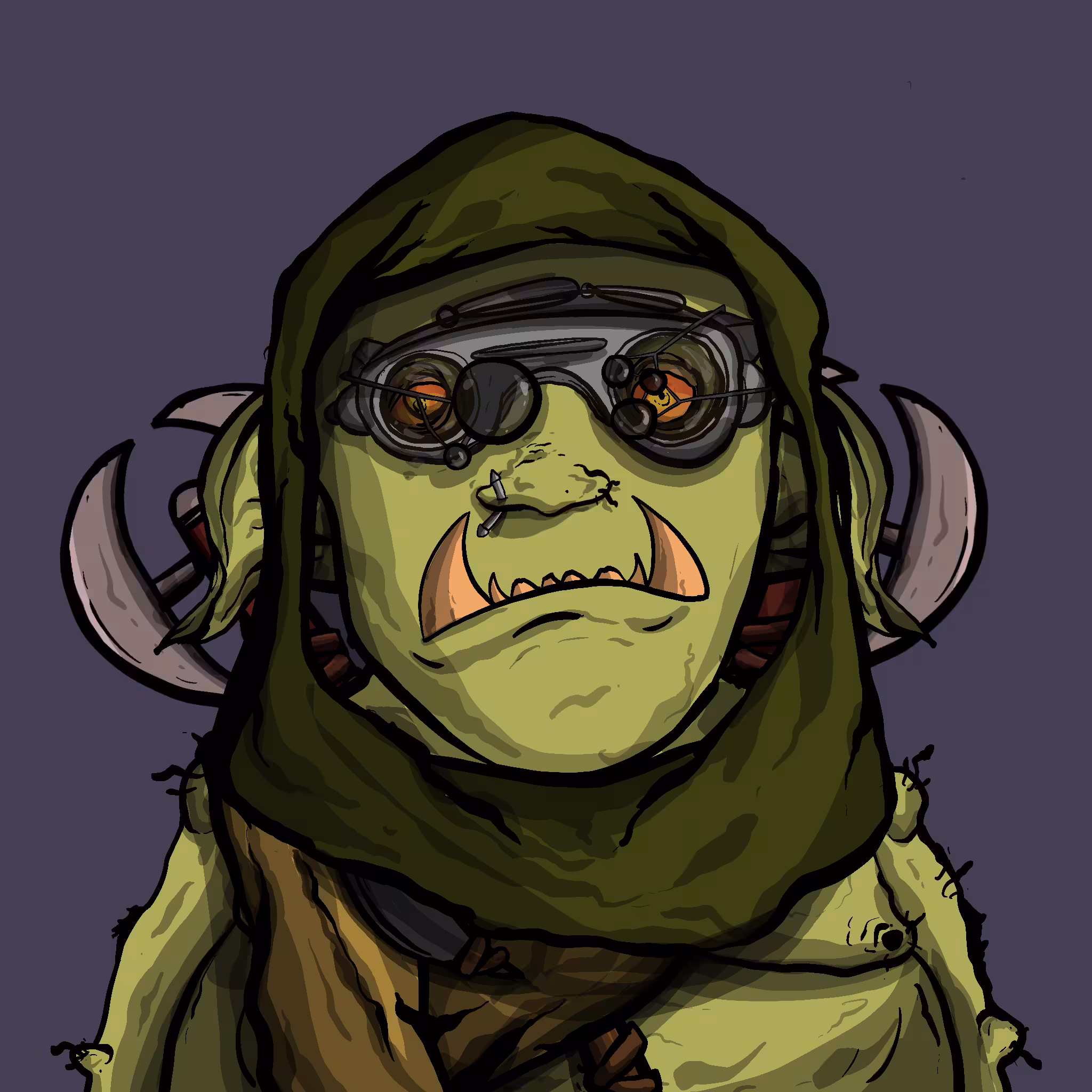 Orc #34