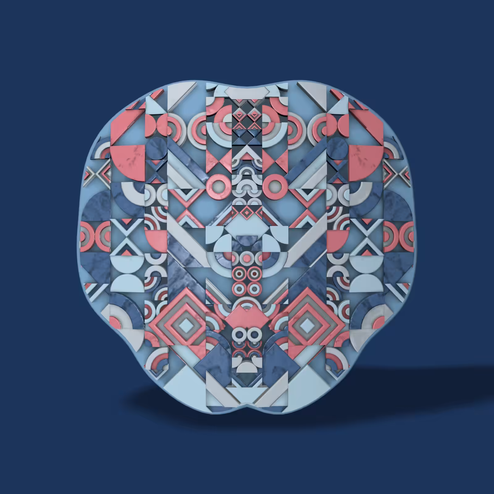 3D Generativemasks #6493