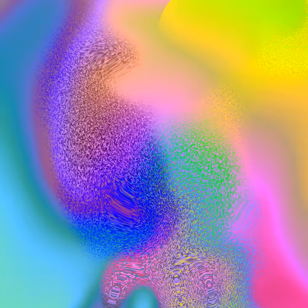 Flavored Dream #1