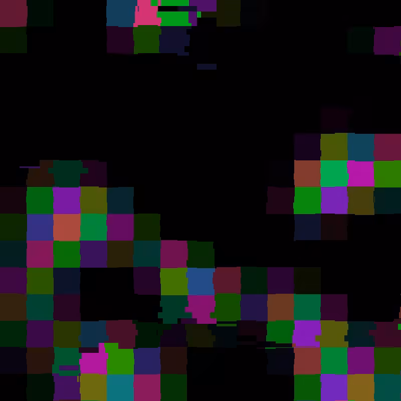 BR0KENP1X #23
