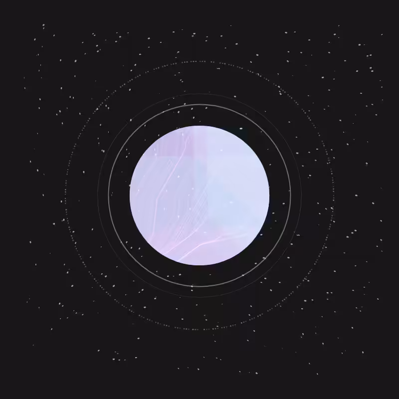 A Space Odyssey #6