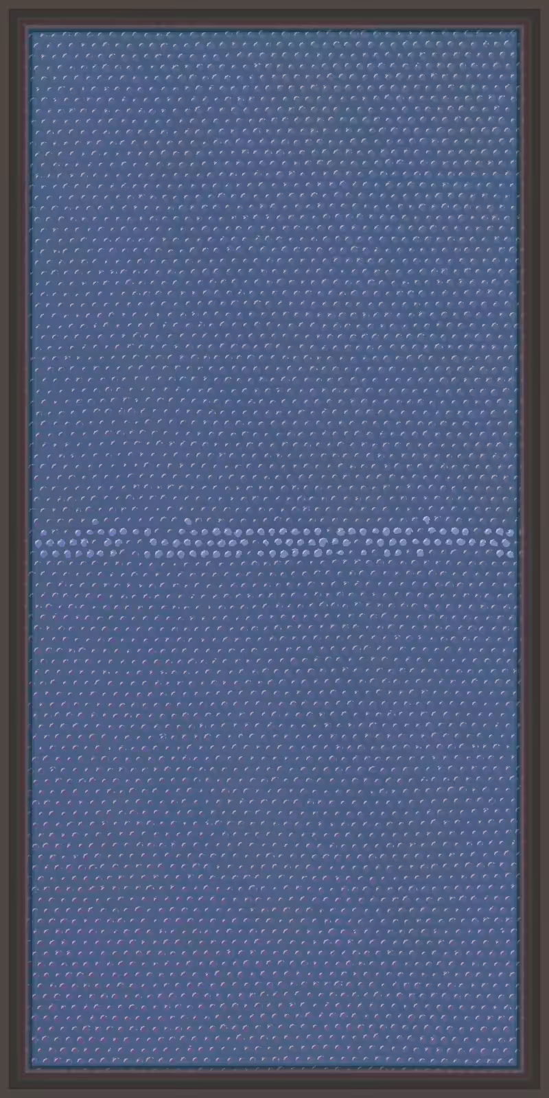 Glimpse Of Draeconian Epidermis & Tapestry #36