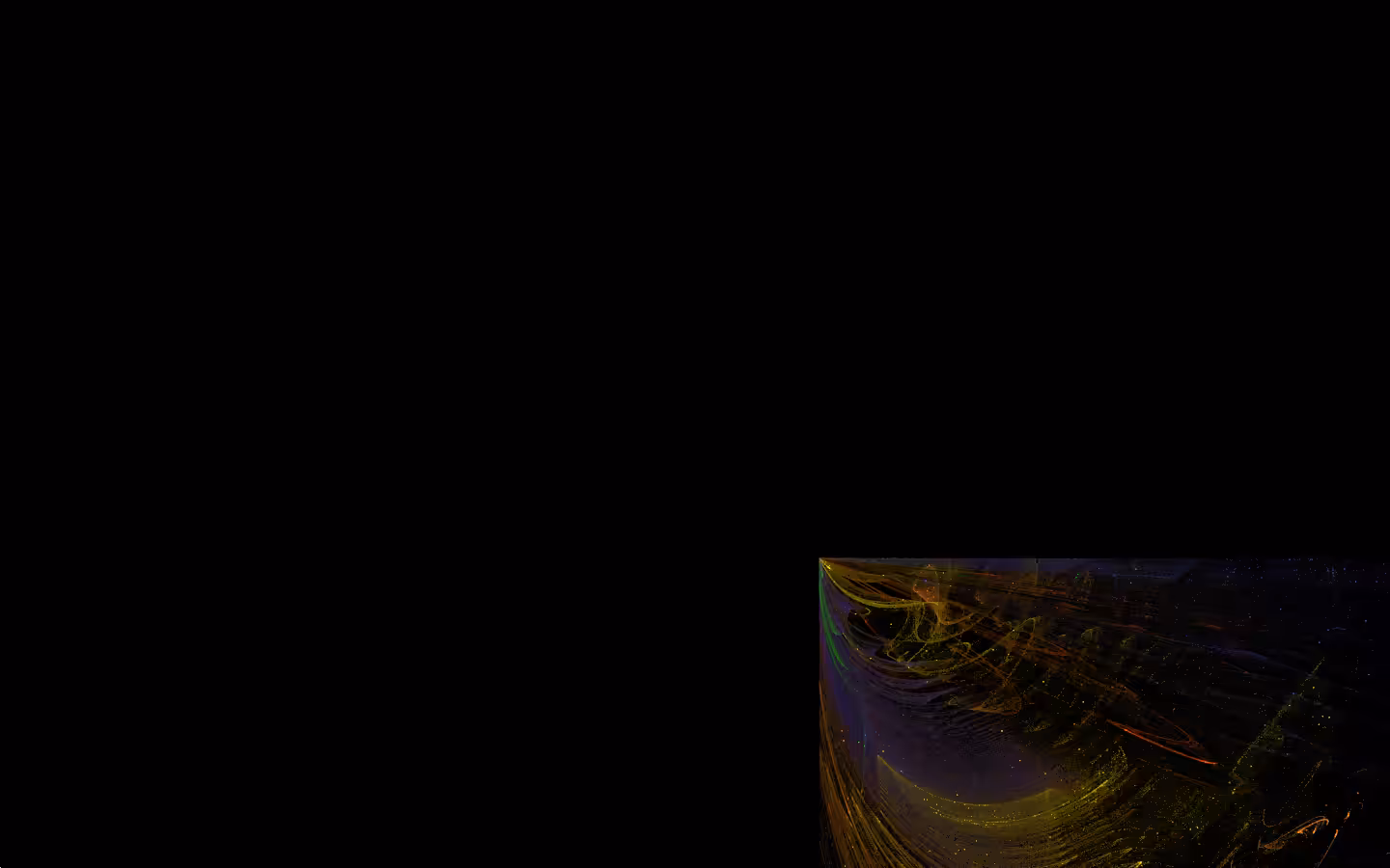 universe collapse