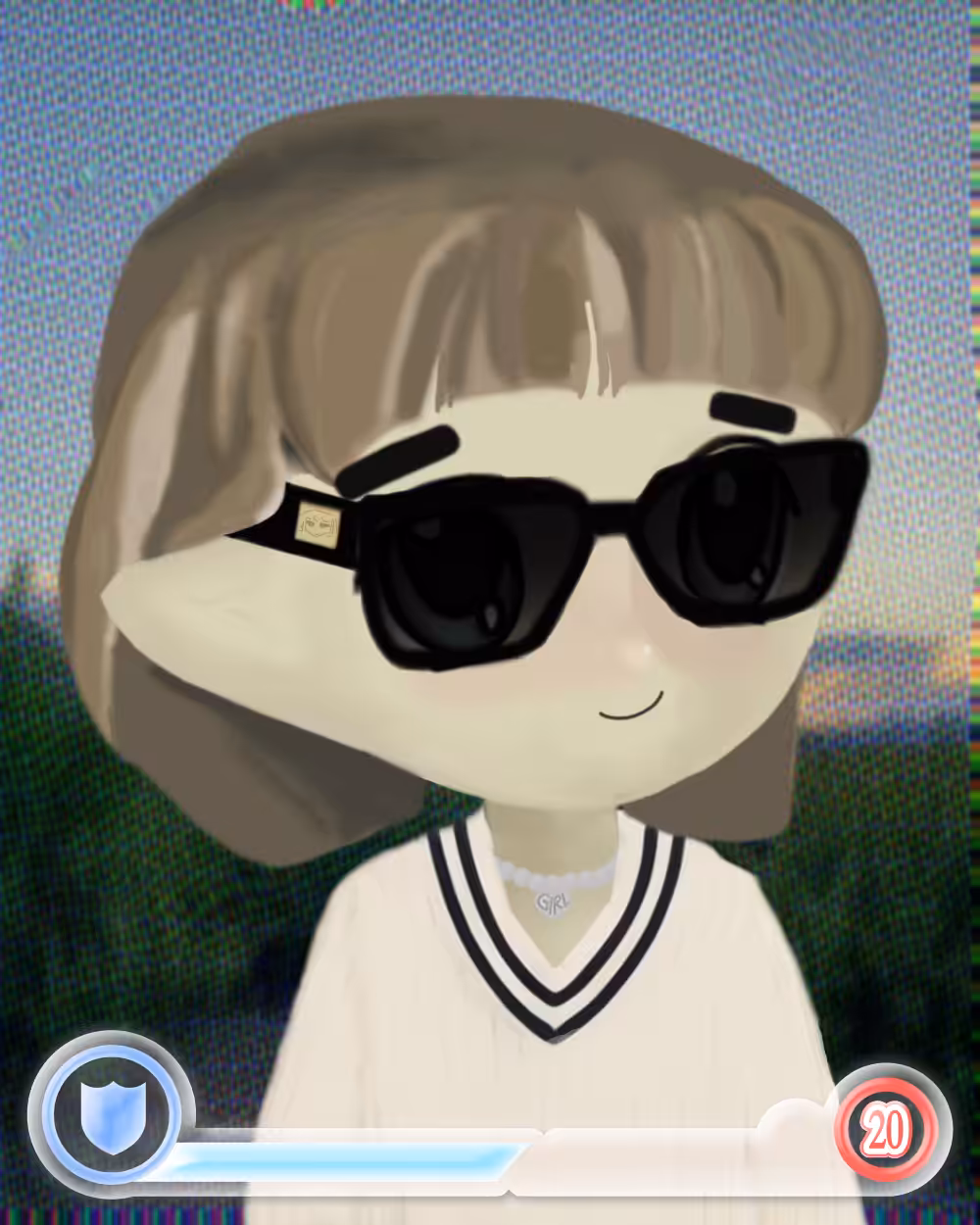 Milady 2626