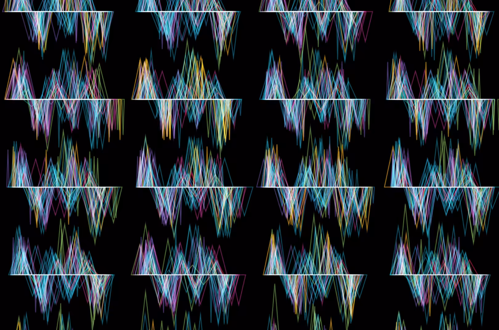 Shards of Color #4