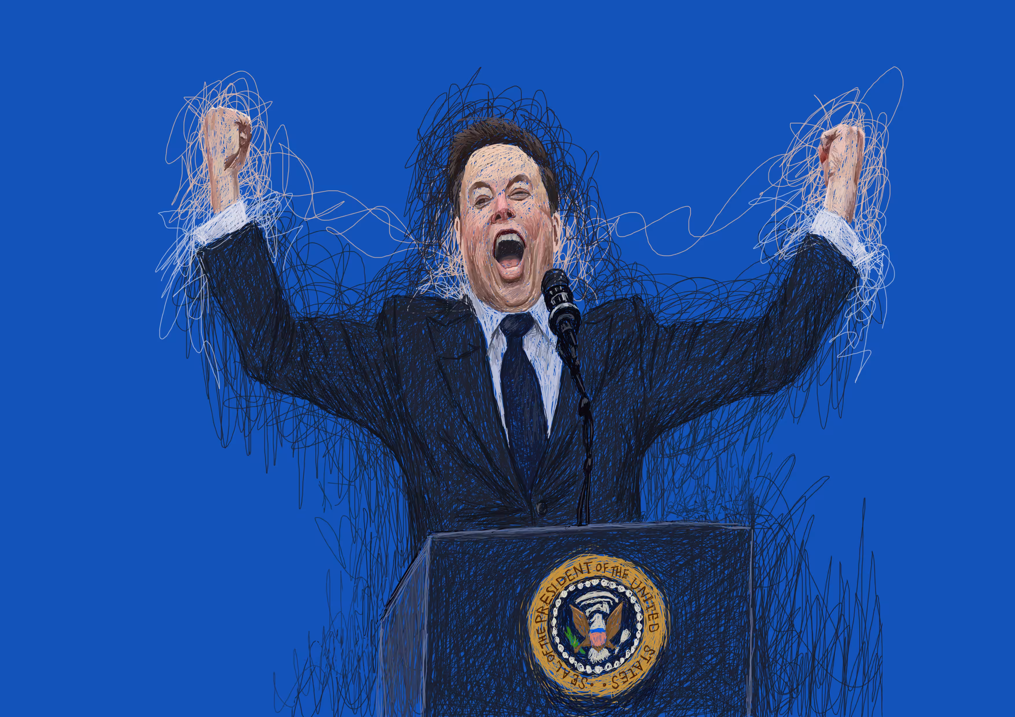 Elon Musk#3