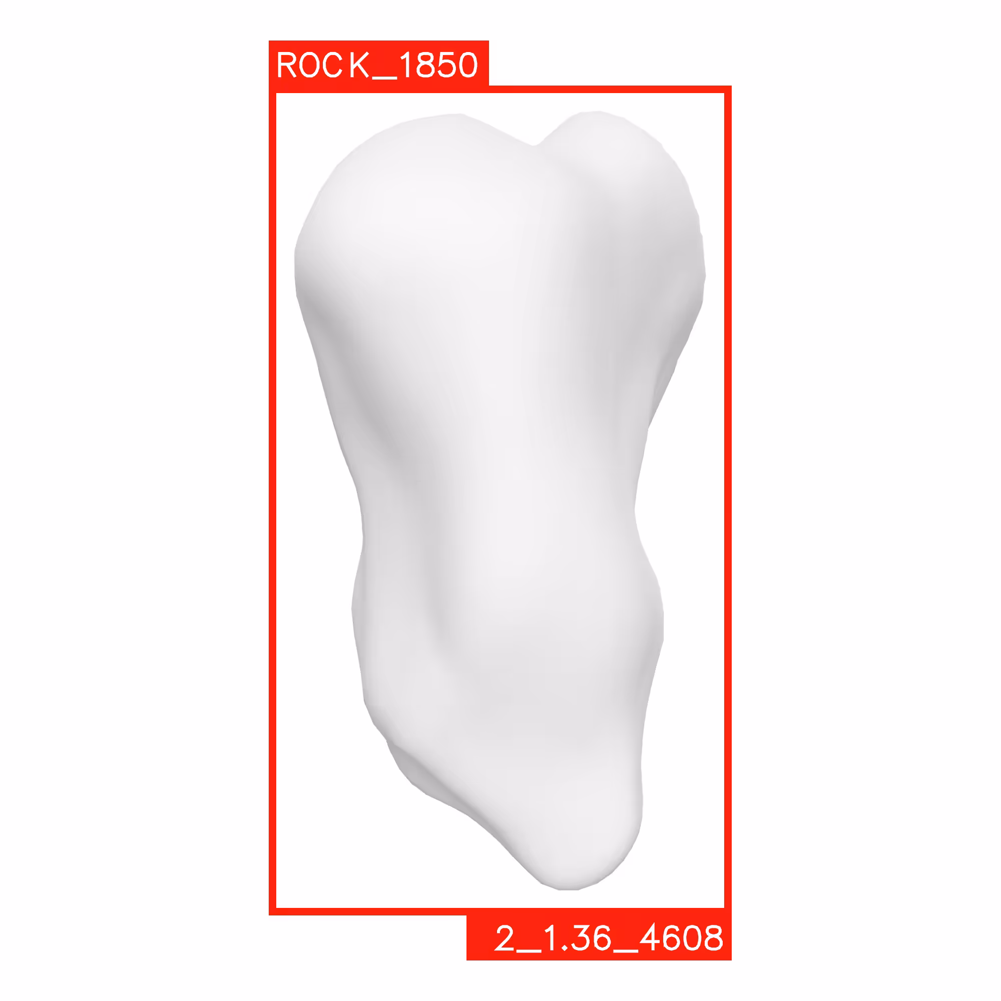 ROCK 1850