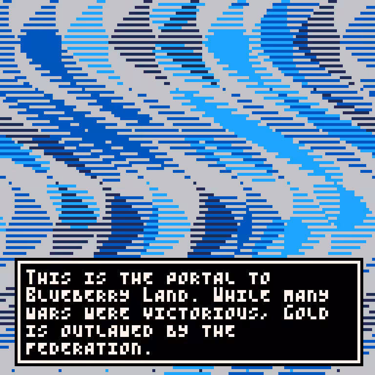 Undiscovered Realms #38