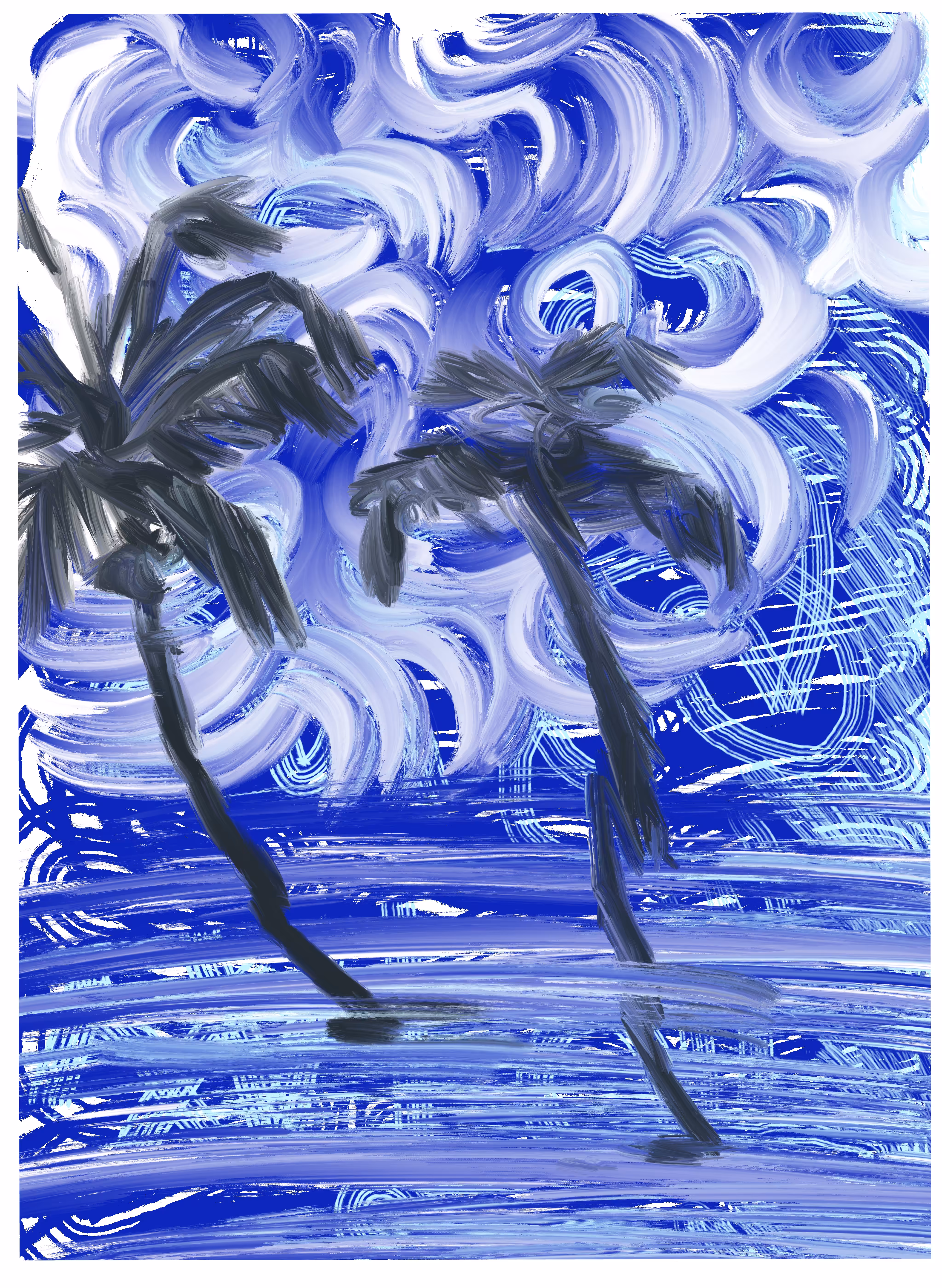 Coconuts #10
