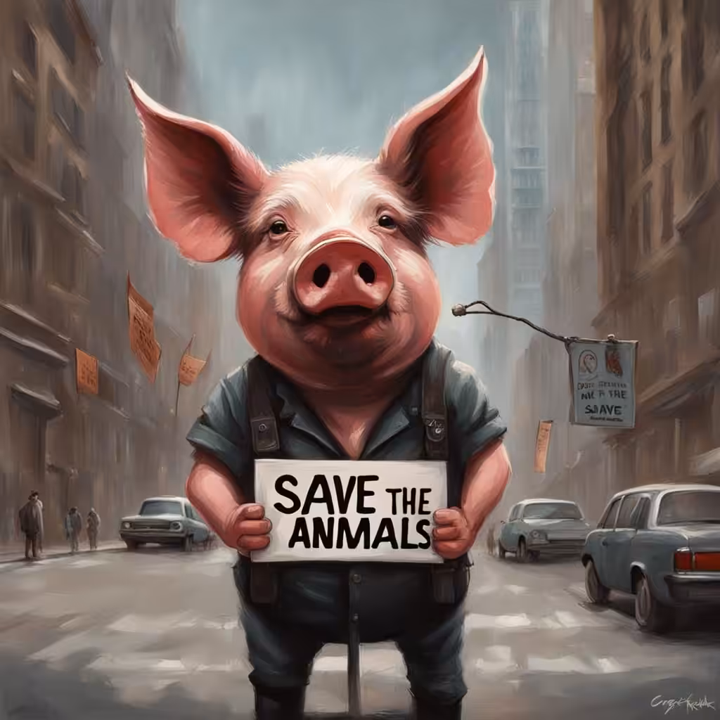 Animals