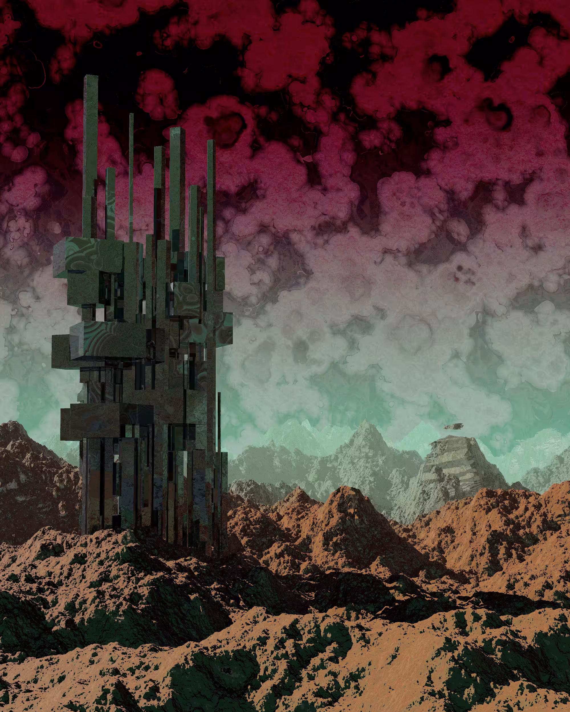 Aeons #82