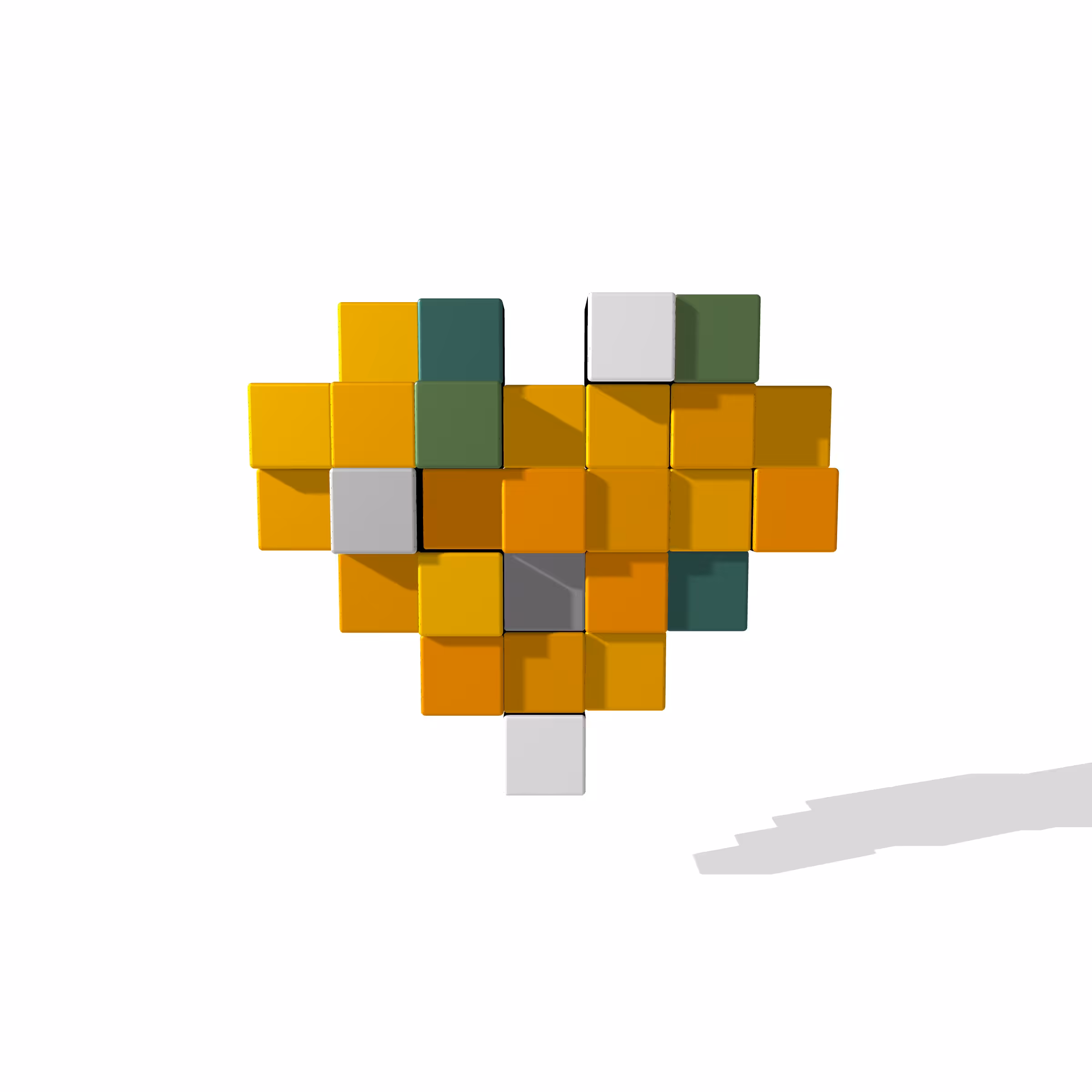heart + craft #20478