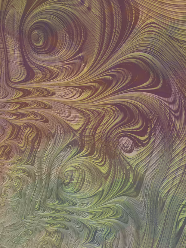 Fractal #21